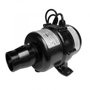 jacuzzi airblower